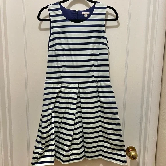 gap blue and white striped dress Sherri Hill 56930 Dress | Sherri Hill Dresses